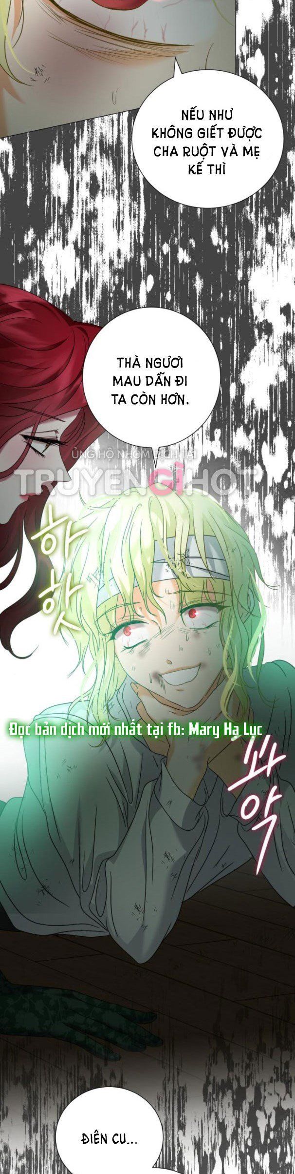 đọc truyện Hoán Đổi Linh Hồn Chương 42 ảnh 17 tại Thiên Thai Truyện