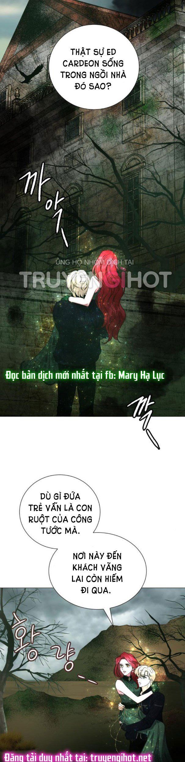 đọc truyện Hoán Đổi Linh Hồn Chương 42 ảnh 4 tại Thiên Thai Truyện