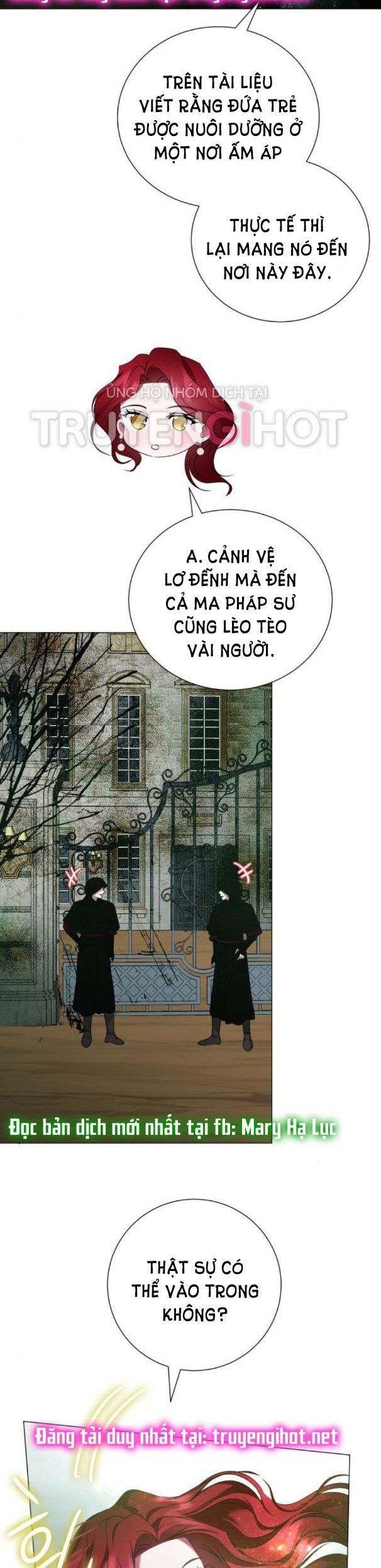 đọc truyện Hoán Đổi Linh Hồn Chương 42 ảnh 5 tại Thiên Thai Truyện