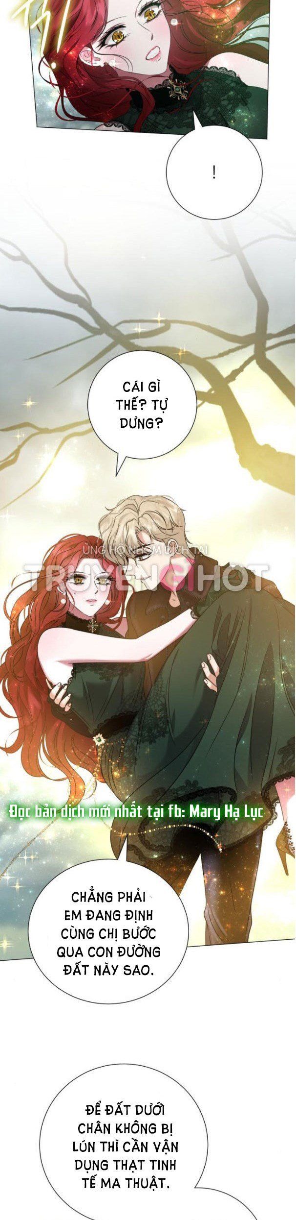 đọc truyện Hoán Đổi Linh Hồn Chương 42 ảnh 6 tại Thiên Thai Truyện