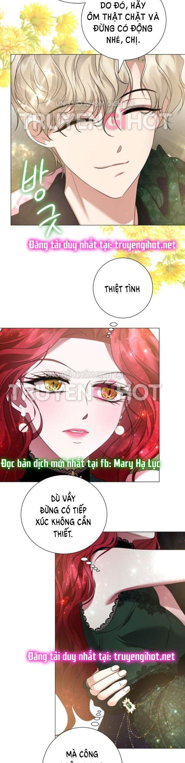 đọc truyện Hoán Đổi Linh Hồn Chương 42 ảnh 7 tại Thiên Thai Truyện