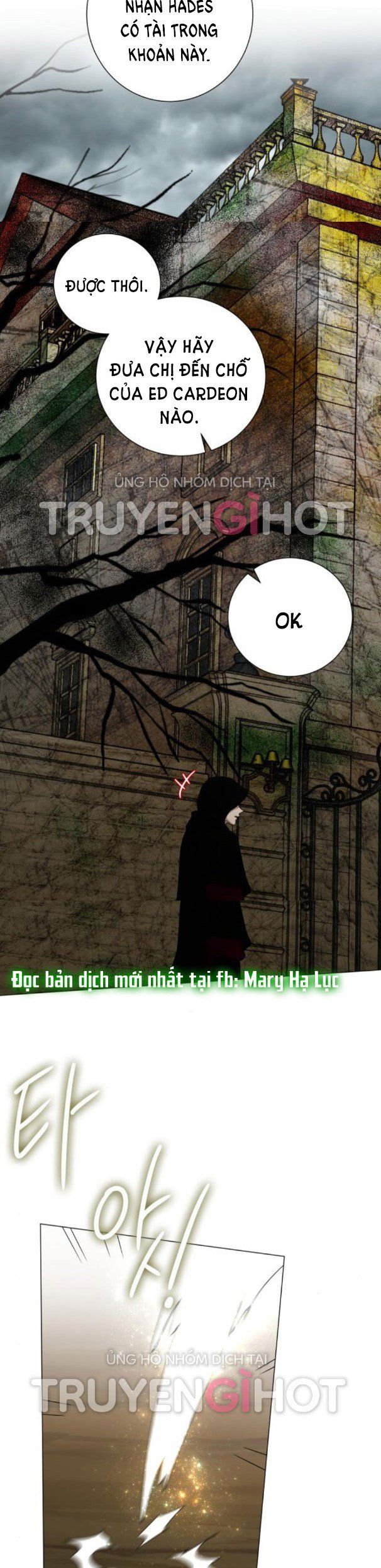 đọc truyện Hoán Đổi Linh Hồn Chương 42 ảnh 8 tại Thiên Thai Truyện