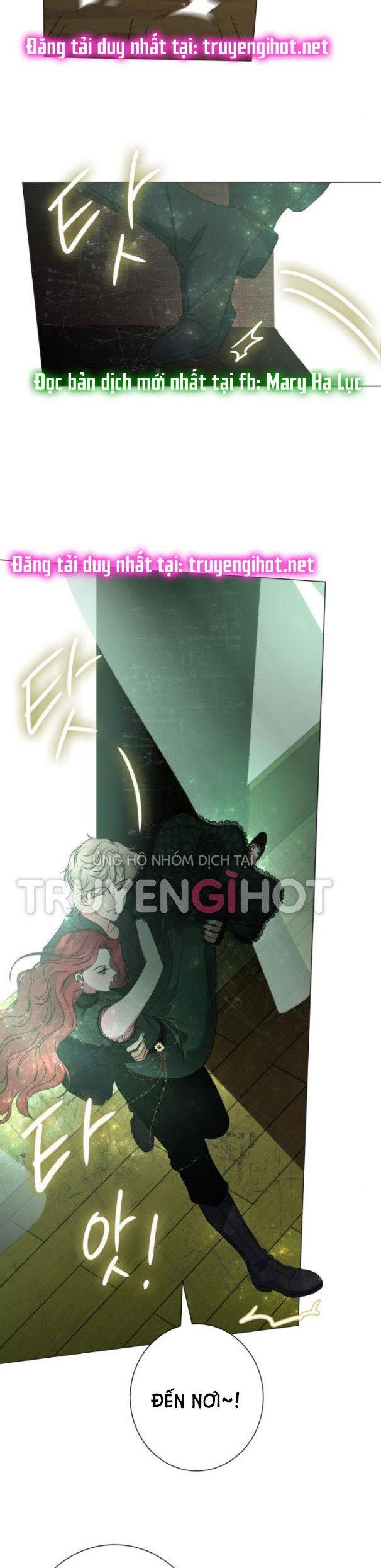 đọc truyện Hoán Đổi Linh Hồn Chương 42 ảnh 9 tại Thiên Thai Truyện