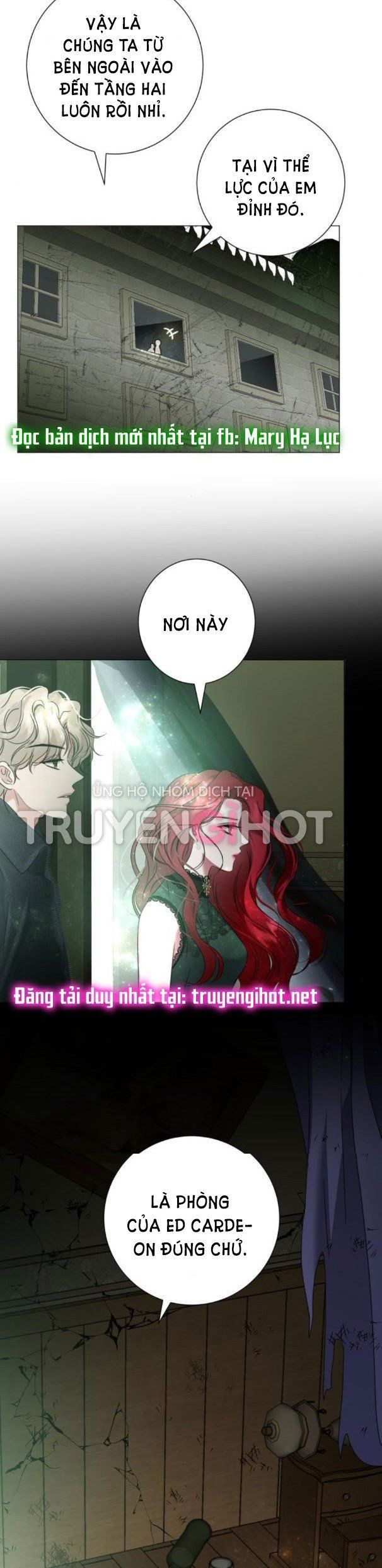 đọc truyện Hoán Đổi Linh Hồn Chương 42 ảnh 10 tại Thiên Thai Truyện