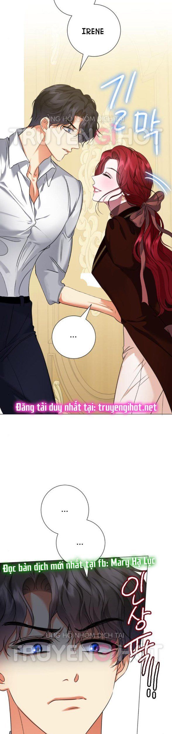 đọc truyện Hoán Đổi Linh Hồn Chương 43.5 ảnh 3 tại Thiên Thai Truyện