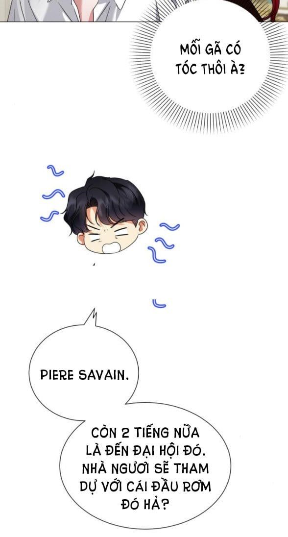 đọc truyện Hoán Đổi Linh Hồn Chương 43.5 ảnh 13 tại Thiên Thai Truyện