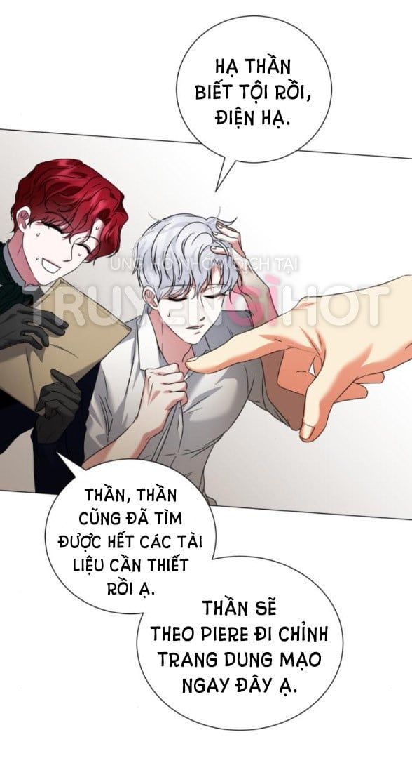 đọc truyện Hoán Đổi Linh Hồn Chương 43.5 ảnh 14 tại Thiên Thai Truyện