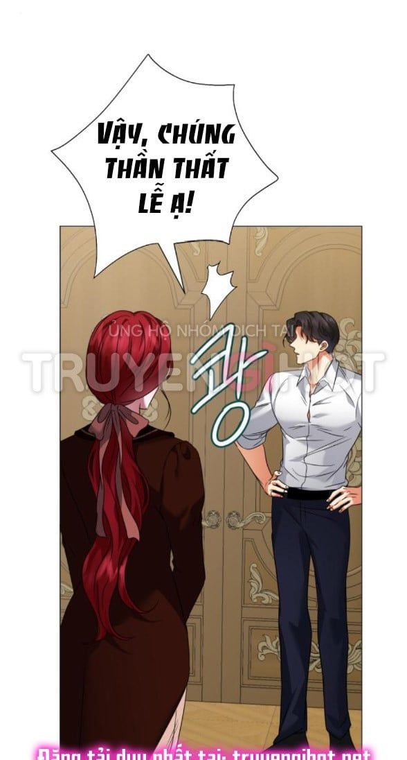 đọc truyện Hoán Đổi Linh Hồn Chương 43.5 ảnh 15 tại Thiên Thai Truyện