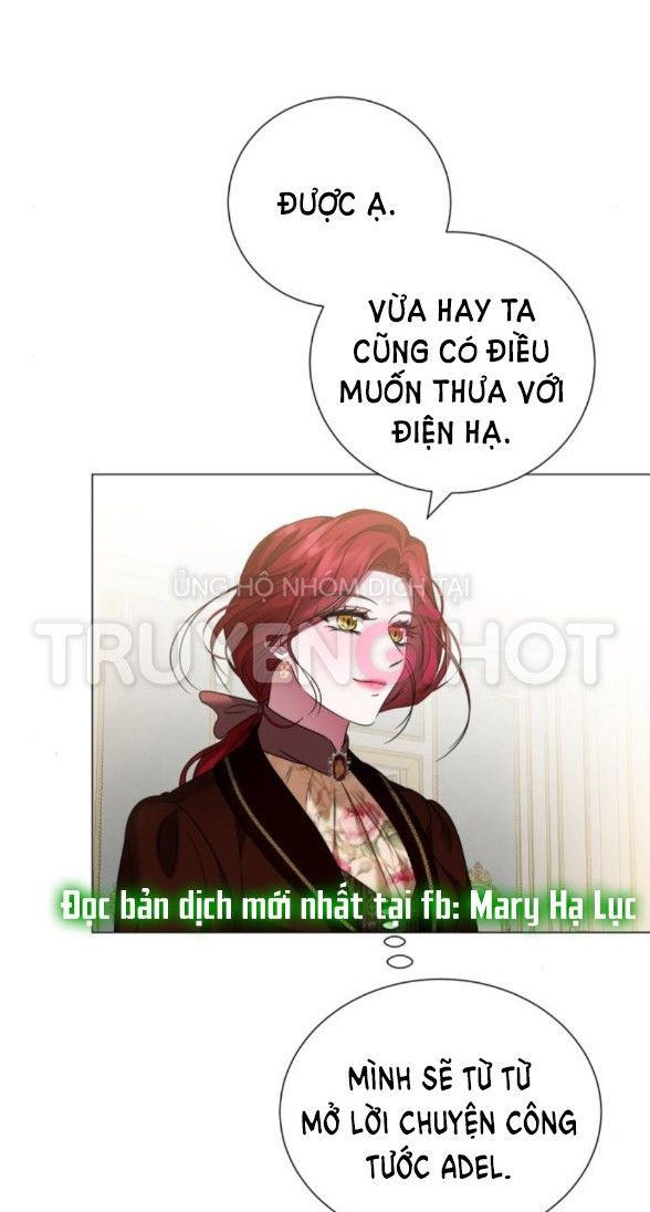 đọc truyện Hoán Đổi Linh Hồn Chương 43.5 ảnh 17 tại Thiên Thai Truyện