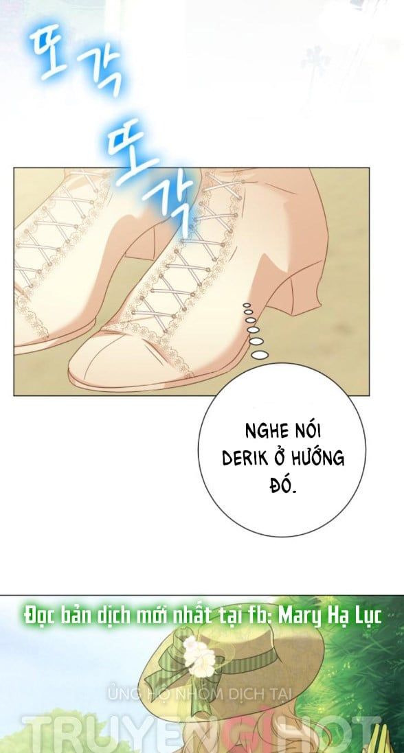 đọc truyện Hoán Đổi Linh Hồn Chương 43.5 ảnh 19 tại Thiên Thai Truyện