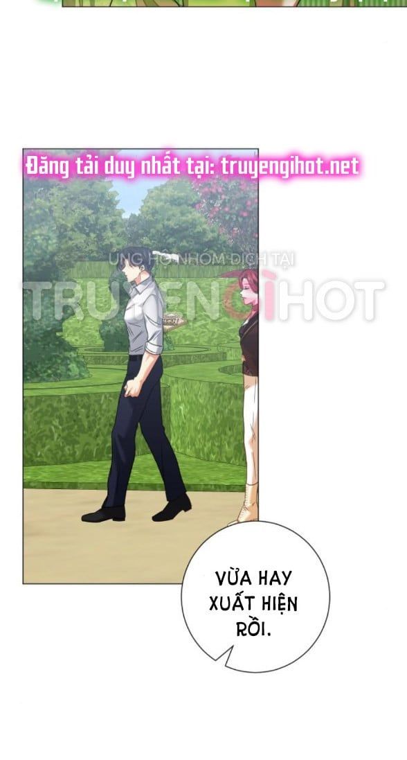 đọc truyện Hoán Đổi Linh Hồn Chương 43.5 ảnh 21 tại Thiên Thai Truyện