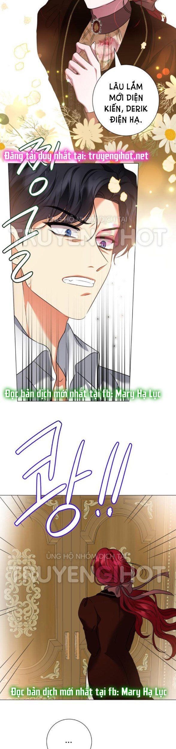 đọc truyện Hoán Đổi Linh Hồn Chương 43.5 ảnh 5 tại Thiên Thai Truyện