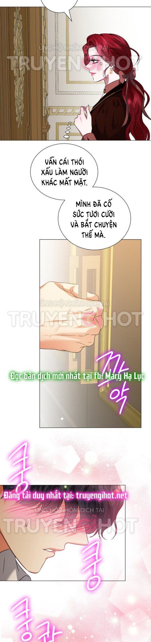 đọc truyện Hoán Đổi Linh Hồn Chương 43.5 ảnh 6 tại Thiên Thai Truyện