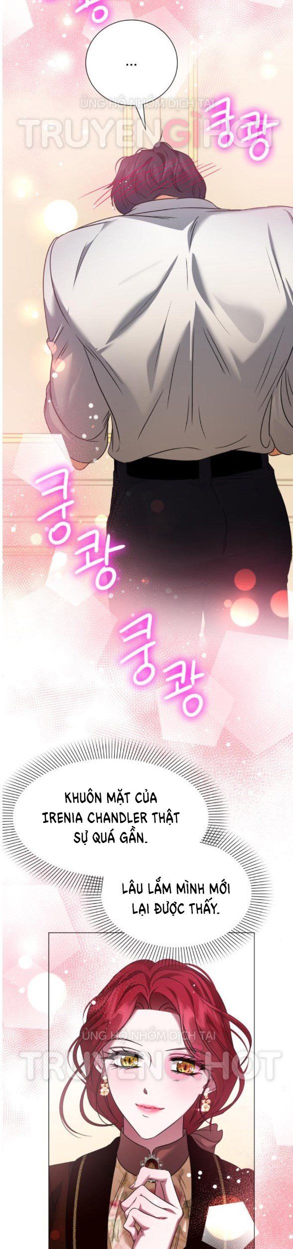 đọc truyện Hoán Đổi Linh Hồn Chương 43.5 ảnh 7 tại Thiên Thai Truyện