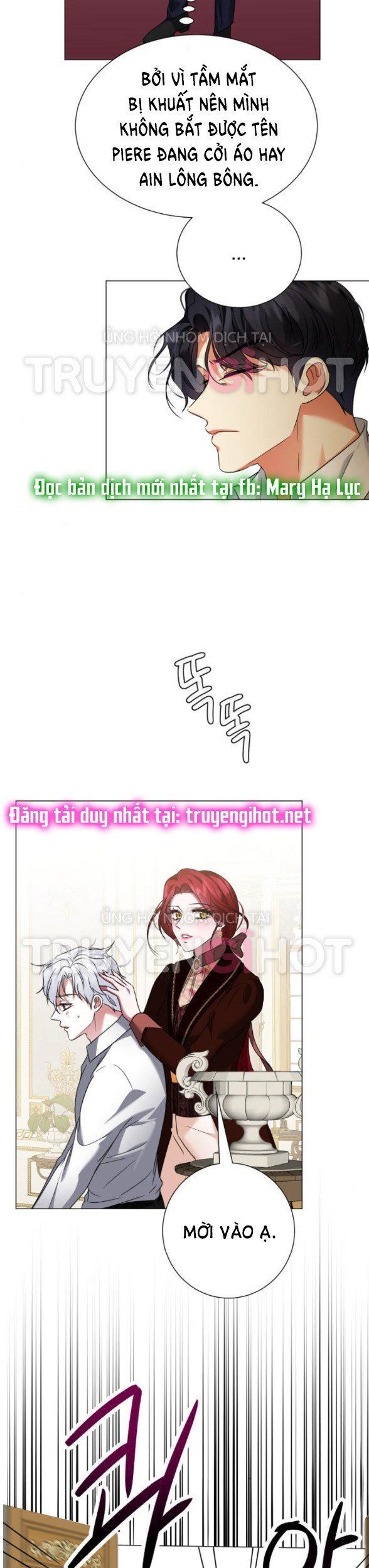 đọc truyện Hoán Đổi Linh Hồn Chương 43.5 ảnh 10 tại Thiên Thai Truyện