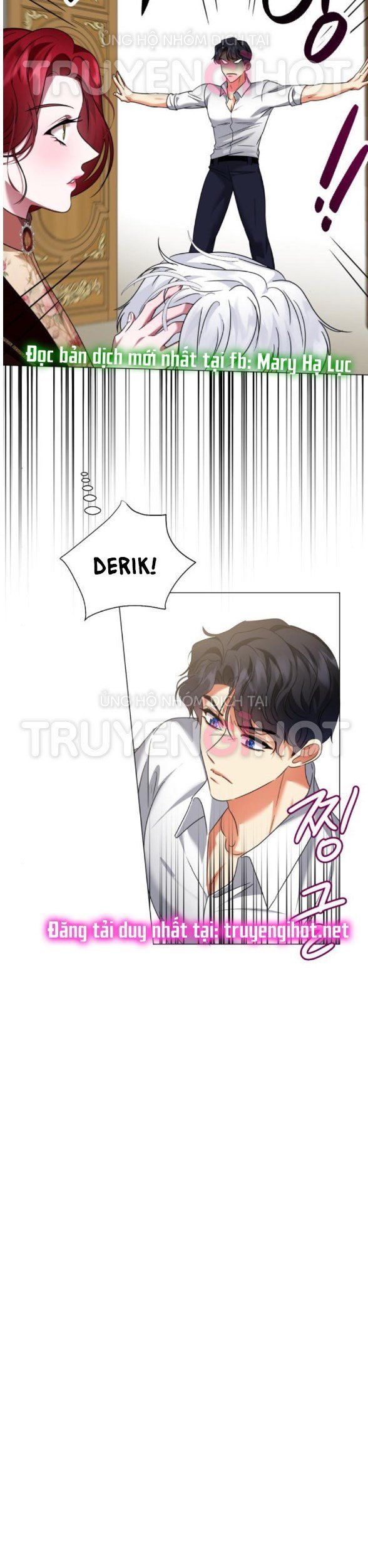 đọc truyện Hoán Đổi Linh Hồn Chương 43.5 ảnh 11 tại Thiên Thai Truyện