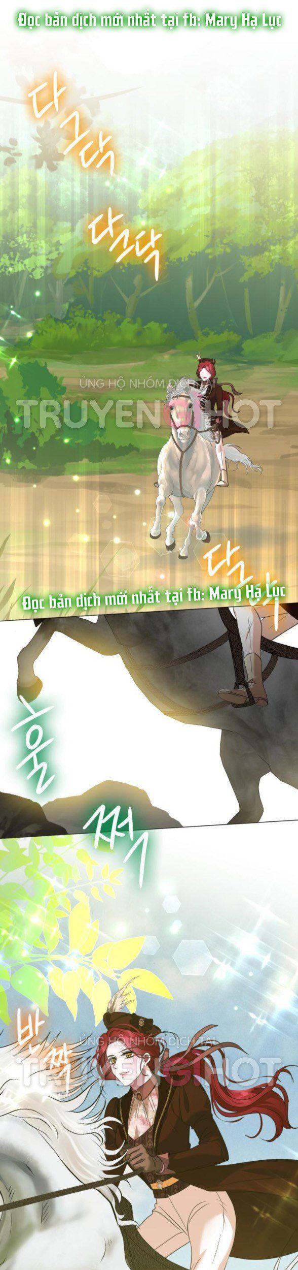 đọc truyện Hoán Đổi Linh Hồn Chương 43 ảnh 3 tại Thiên Thai Truyện