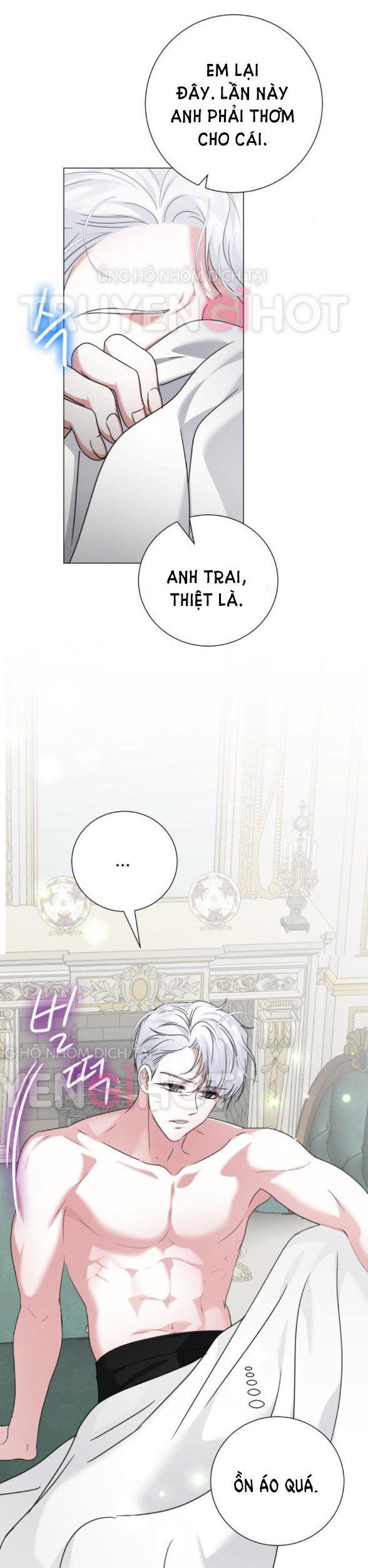 đọc truyện Hoán Đổi Linh Hồn Chương 43 ảnh 12 tại Thiên Thai Truyện