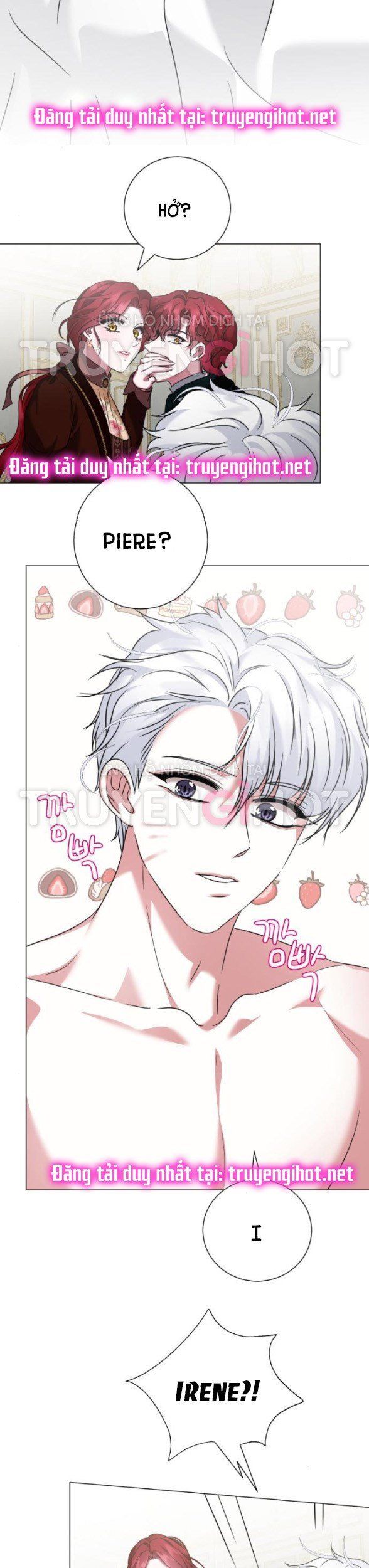 đọc truyện Hoán Đổi Linh Hồn Chương 43 ảnh 13 tại Thiên Thai Truyện