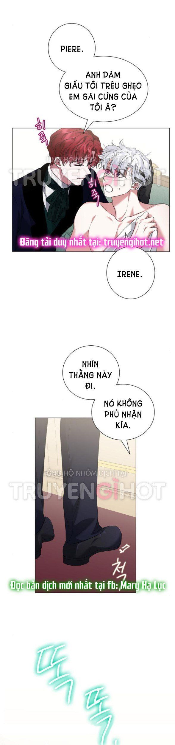 đọc truyện Hoán Đổi Linh Hồn Chương 43 ảnh 15 tại Thiên Thai Truyện