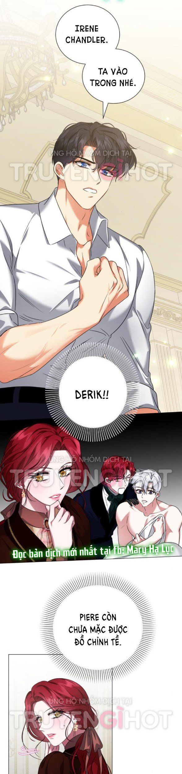 đọc truyện Hoán Đổi Linh Hồn Chương 43 ảnh 16 tại Thiên Thai Truyện