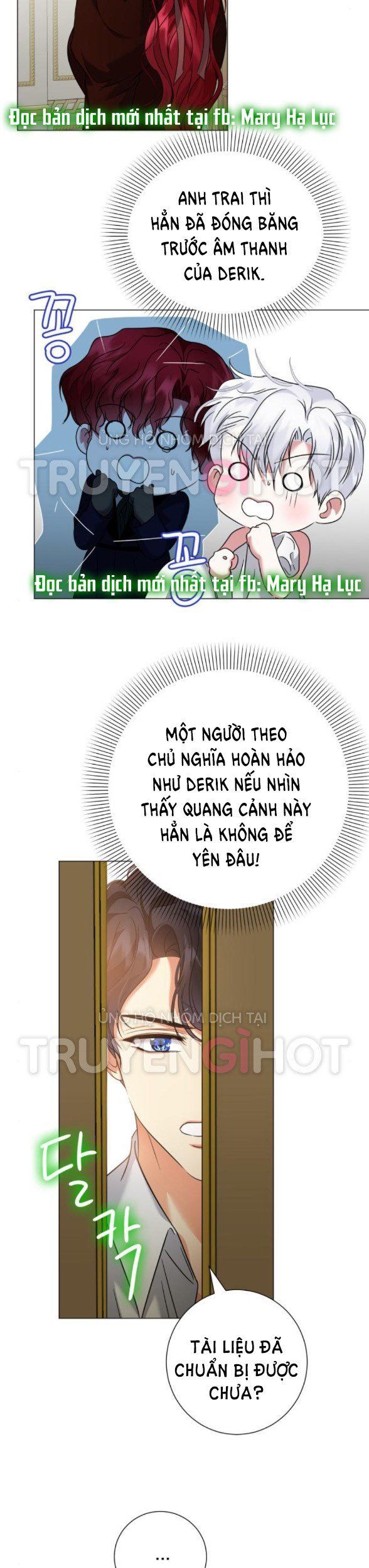 đọc truyện Hoán Đổi Linh Hồn Chương 43 ảnh 17 tại Thiên Thai Truyện