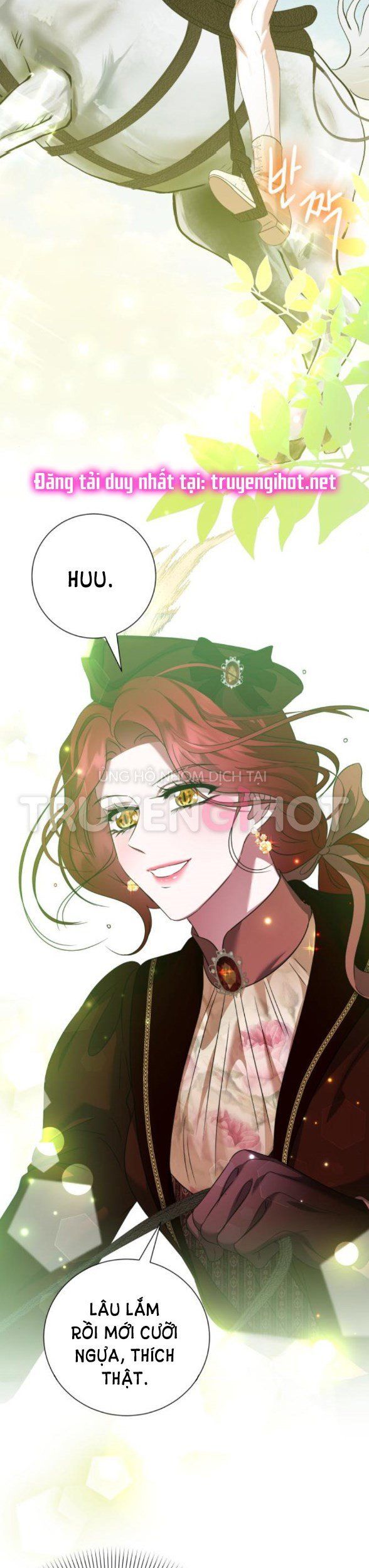 đọc truyện Hoán Đổi Linh Hồn Chương 43 ảnh 4 tại Thiên Thai Truyện