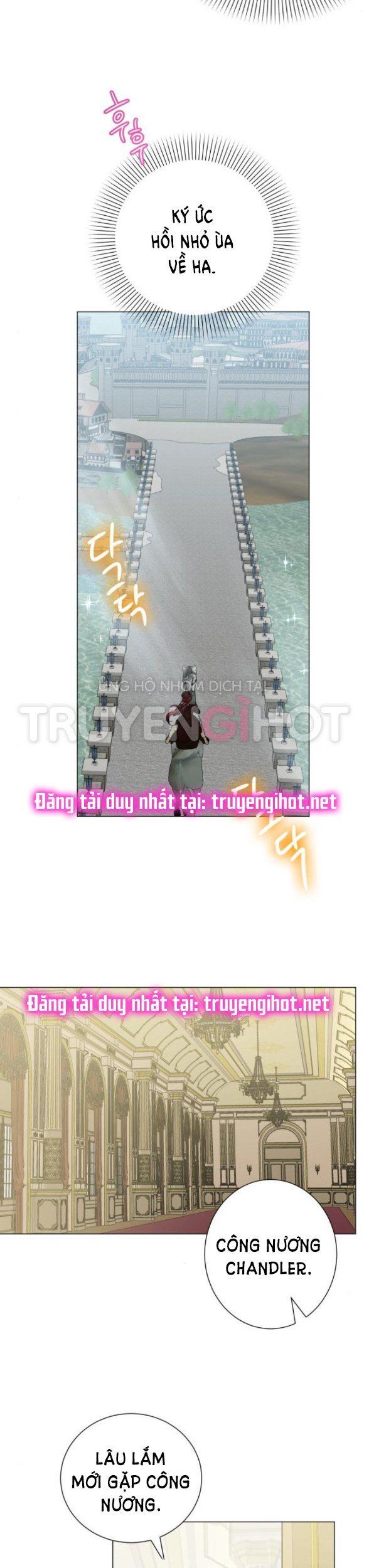 đọc truyện Hoán Đổi Linh Hồn Chương 43 ảnh 6 tại Thiên Thai Truyện