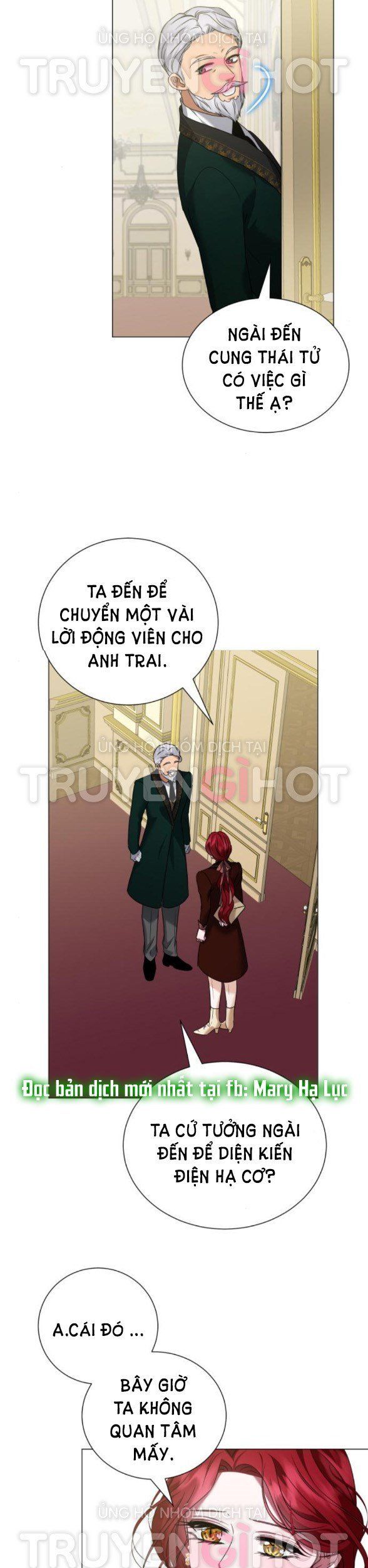 đọc truyện Hoán Đổi Linh Hồn Chương 43 ảnh 7 tại Thiên Thai Truyện