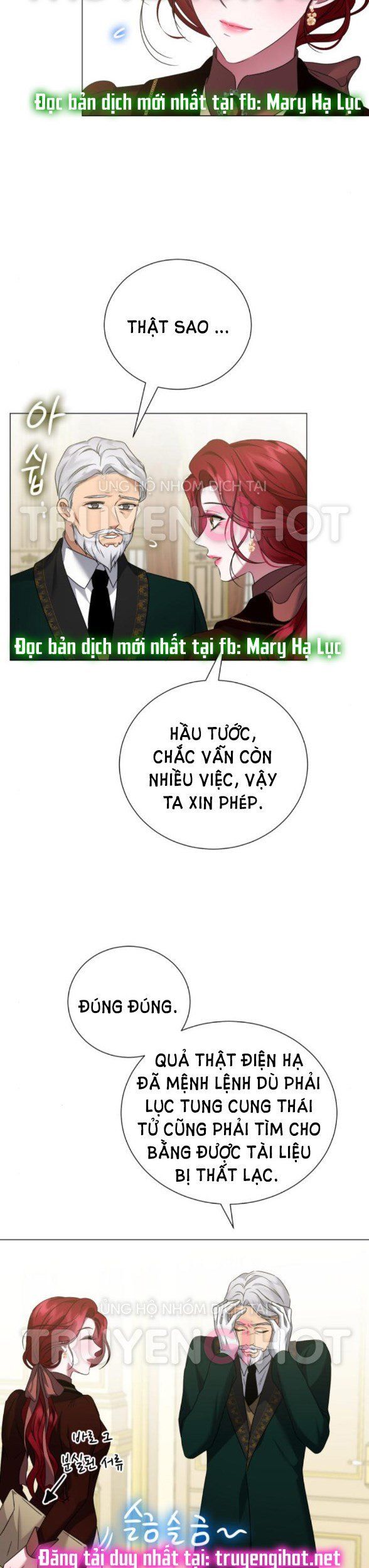 đọc truyện Hoán Đổi Linh Hồn Chương 43 ảnh 8 tại Thiên Thai Truyện