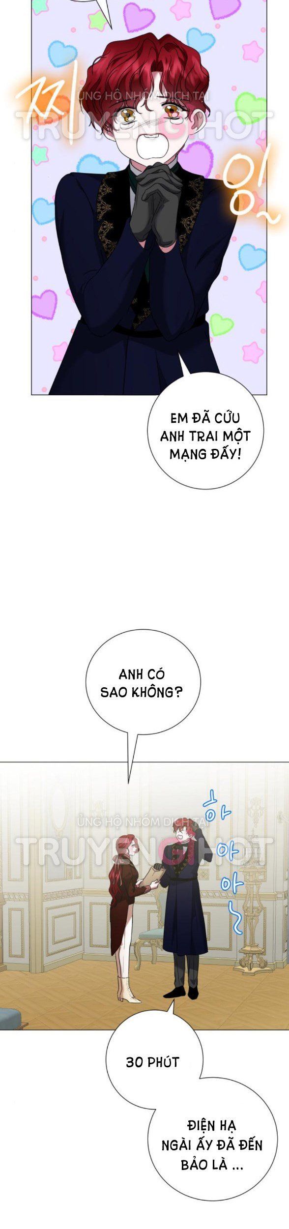 đọc truyện Hoán Đổi Linh Hồn Chương 43 ảnh 10 tại Thiên Thai Truyện