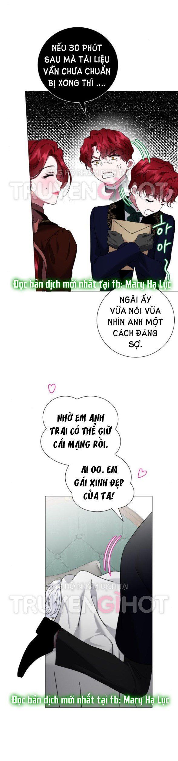 đọc truyện Hoán Đổi Linh Hồn Chương 43 ảnh 11 tại Thiên Thai Truyện