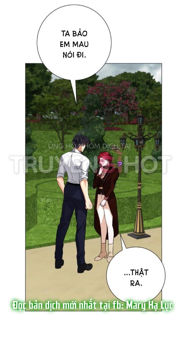 đọc truyện Hoán Đổi Linh Hồn Chương 44.1 ảnh 12 tại Thiên Thai Truyện