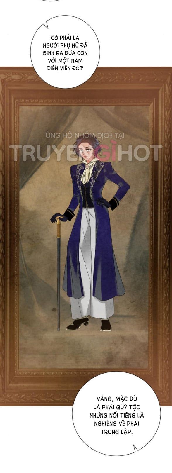 đọc truyện Hoán Đổi Linh Hồn Chương 44.1 ảnh 14 tại Thiên Thai Truyện