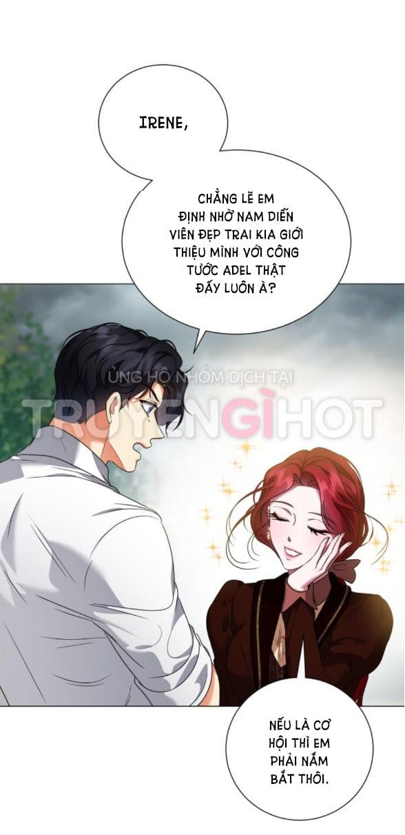 đọc truyện Hoán Đổi Linh Hồn Chương 44.1 ảnh 18 tại Thiên Thai Truyện