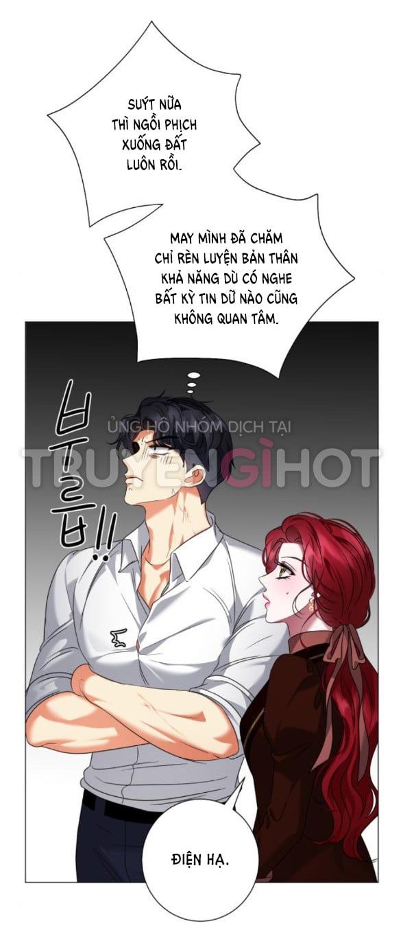 đọc truyện Hoán Đổi Linh Hồn Chương 44.1 ảnh 20 tại Thiên Thai Truyện