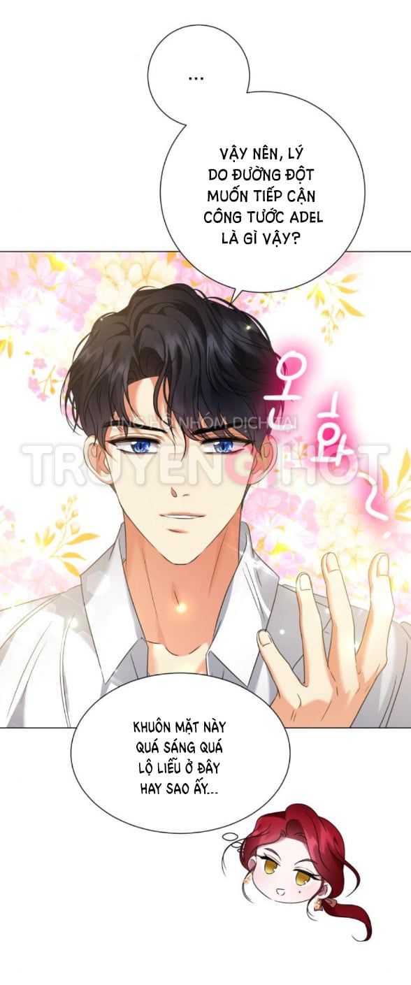 đọc truyện Hoán Đổi Linh Hồn Chương 44.1 ảnh 22 tại Thiên Thai Truyện