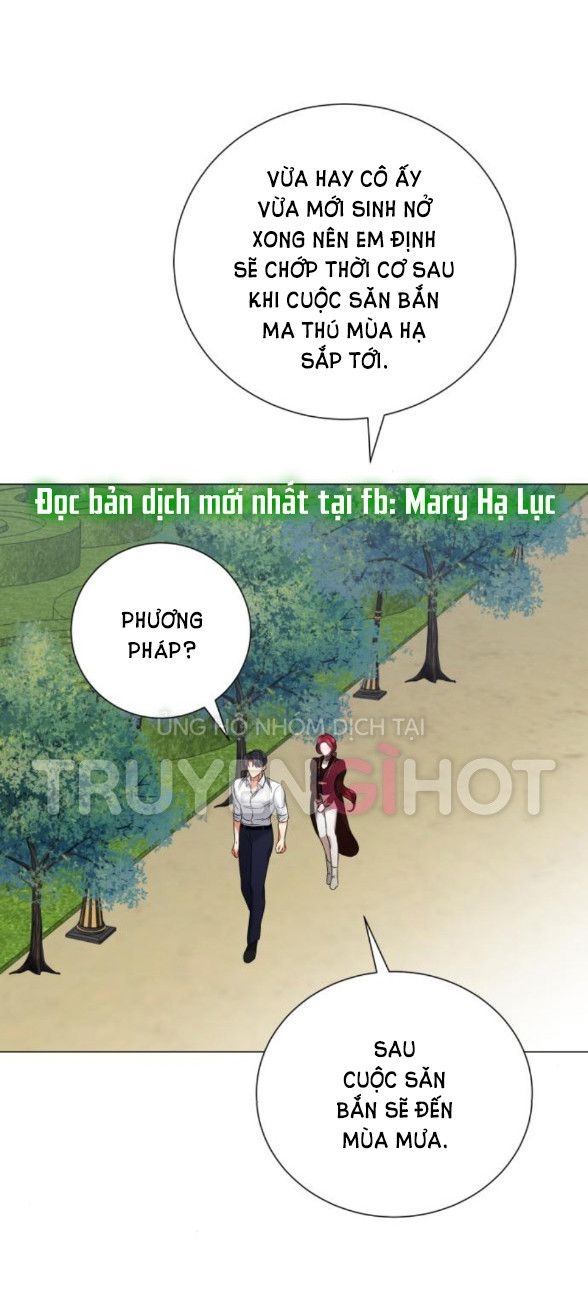 đọc truyện Hoán Đổi Linh Hồn Chương 44.1 ảnh 25 tại Thiên Thai Truyện