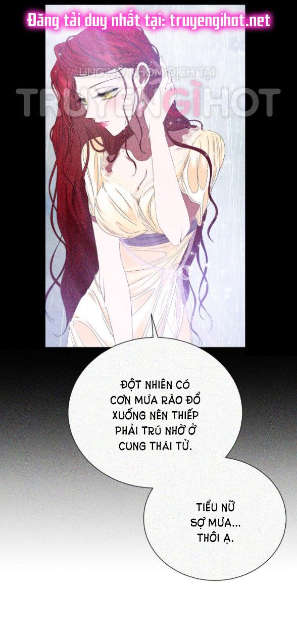 đọc truyện Hoán Đổi Linh Hồn Chương 44.1 ảnh 29 tại Thiên Thai Truyện