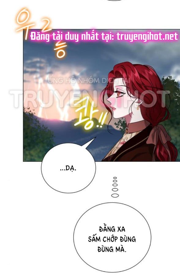 đọc truyện Hoán Đổi Linh Hồn Chương 44.1 ảnh 5 tại Thiên Thai Truyện