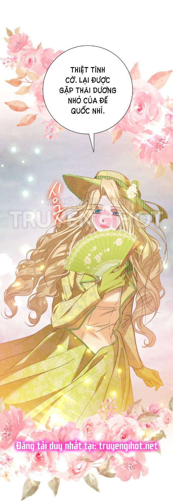 đọc truyện Hoán Đổi Linh Hồn Chương 44.1 ảnh 33 tại Thiên Thai Truyện