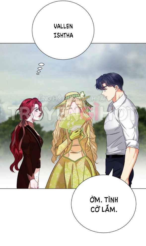 đọc truyện Hoán Đổi Linh Hồn Chương 44.1 ảnh 34 tại Thiên Thai Truyện