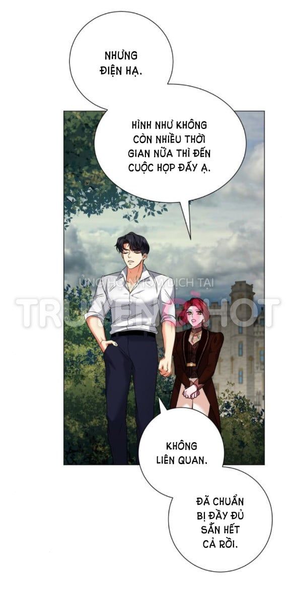 đọc truyện Hoán Đổi Linh Hồn Chương 44.1 ảnh 7 tại Thiên Thai Truyện