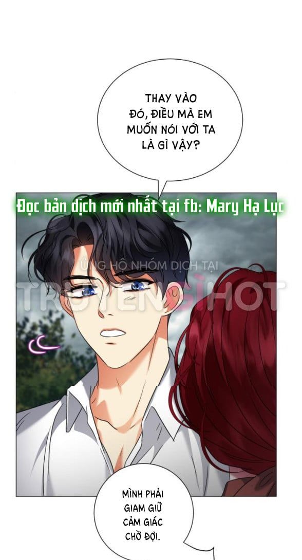 đọc truyện Hoán Đổi Linh Hồn Chương 44.1 ảnh 8 tại Thiên Thai Truyện