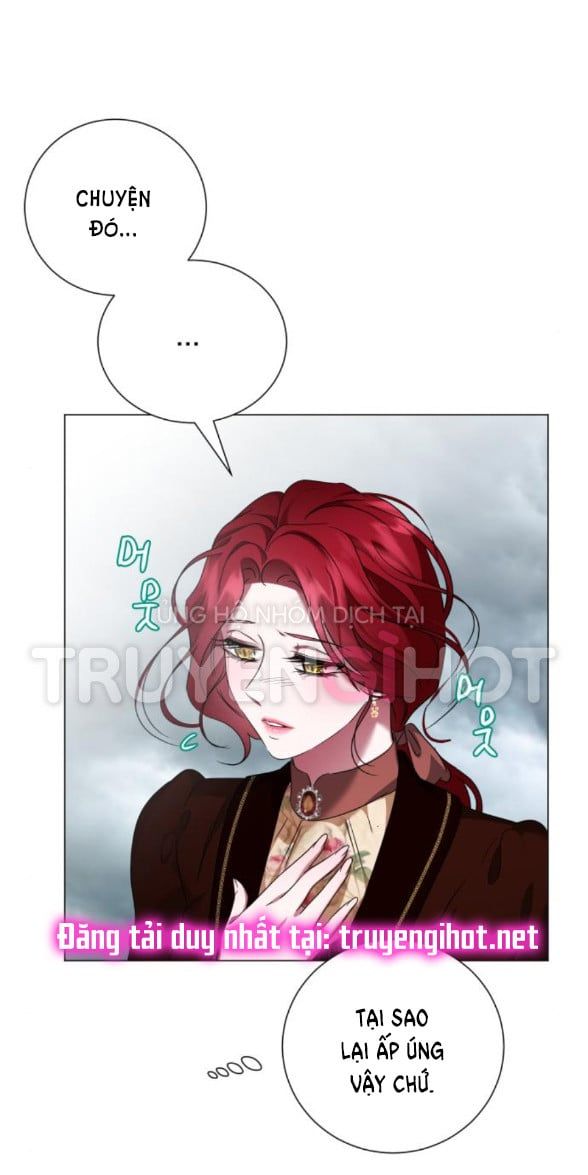 đọc truyện Hoán Đổi Linh Hồn Chương 44.1 ảnh 10 tại Thiên Thai Truyện