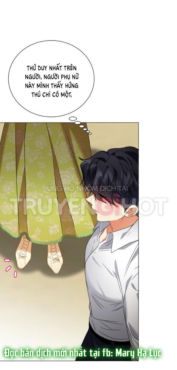 đọc truyện Hoán Đổi Linh Hồn Chương 44.2 ảnh 14 tại Thiên Thai Truyện