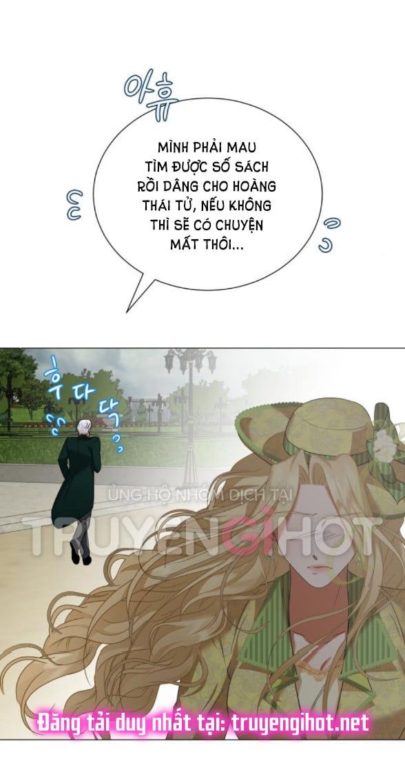 đọc truyện Hoán Đổi Linh Hồn Chương 44.2 ảnh 25 tại Thiên Thai Truyện