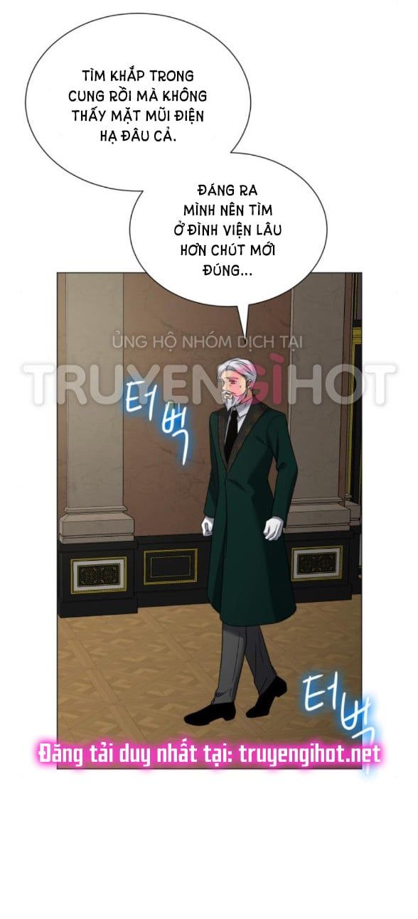 đọc truyện Hoán Đổi Linh Hồn Chương 44.2 ảnh 27 tại Thiên Thai Truyện