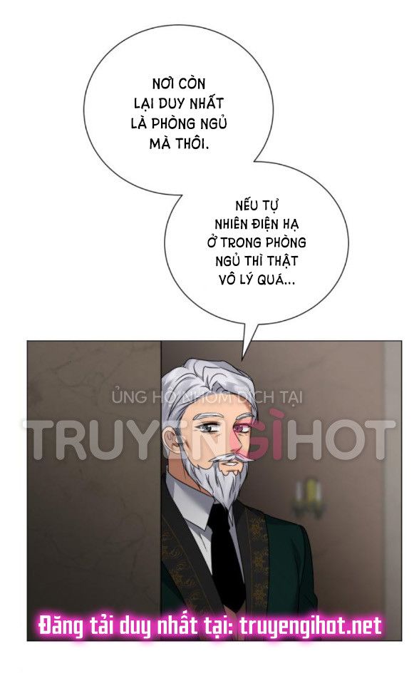 đọc truyện Hoán Đổi Linh Hồn Chương 44.2 ảnh 28 tại Thiên Thai Truyện