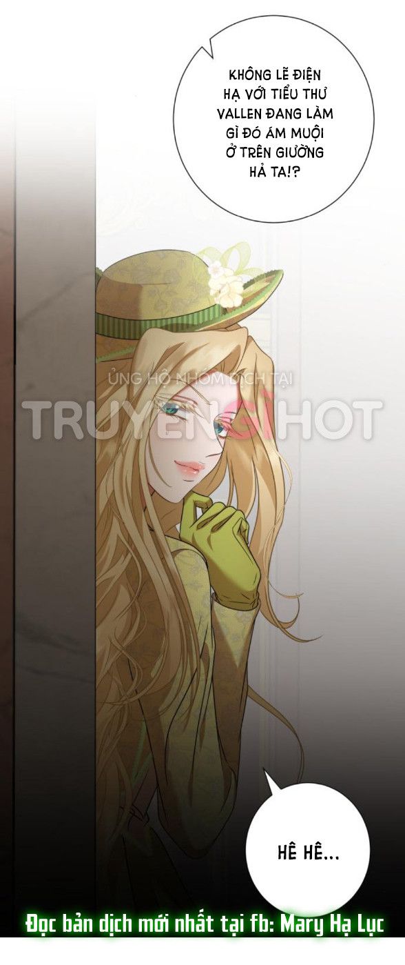 đọc truyện Hoán Đổi Linh Hồn Chương 44.2 ảnh 35 tại Thiên Thai Truyện